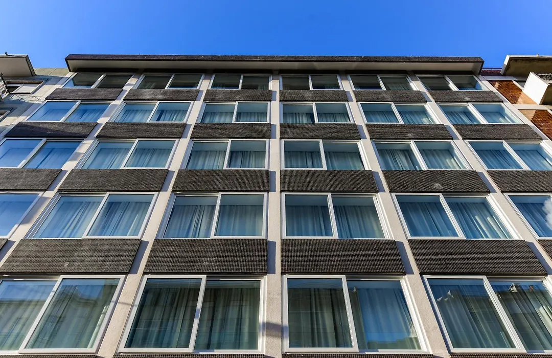 Oscar Concept Apartments-1