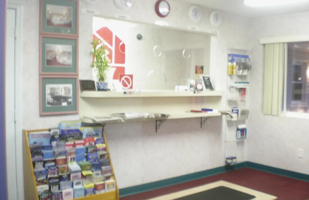 Red Carpet Inn & Suites Hammonton Nj Route-30E-1