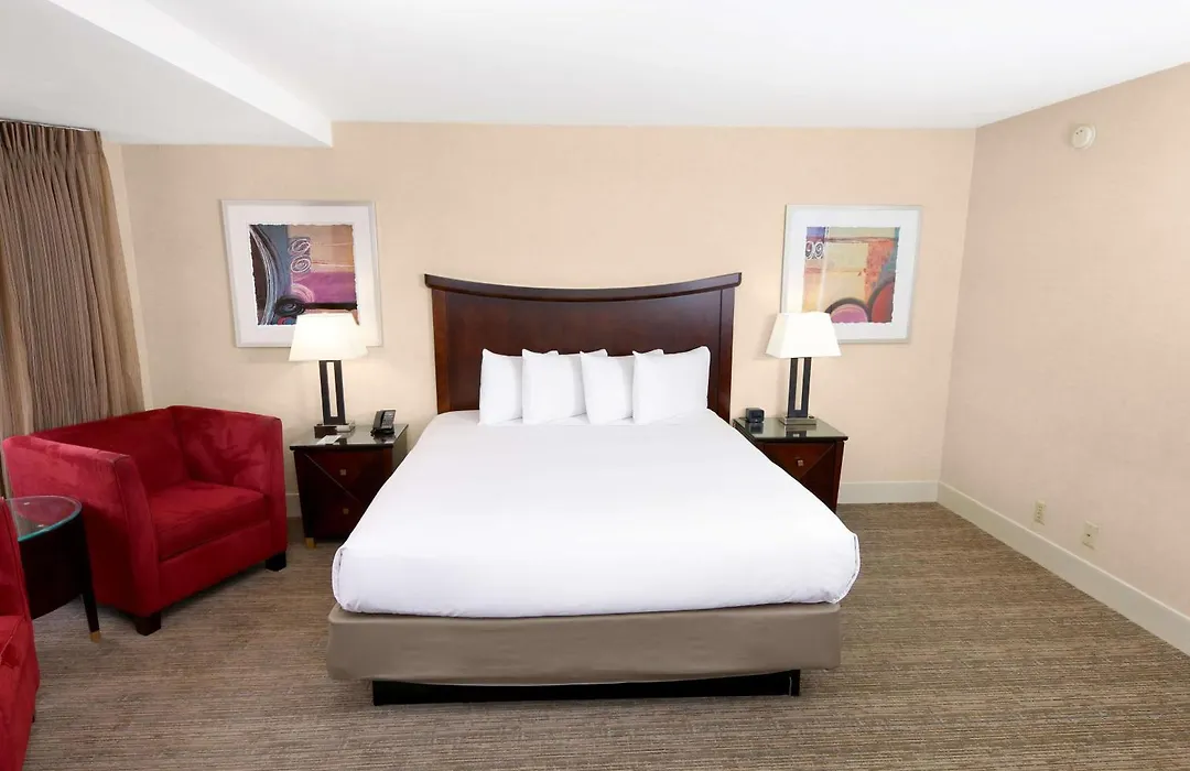 Hilton Parc 55 San Francisco Union Square-1