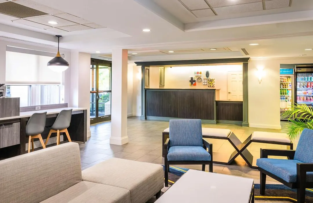 Hyatt House Herndon/Reston-1