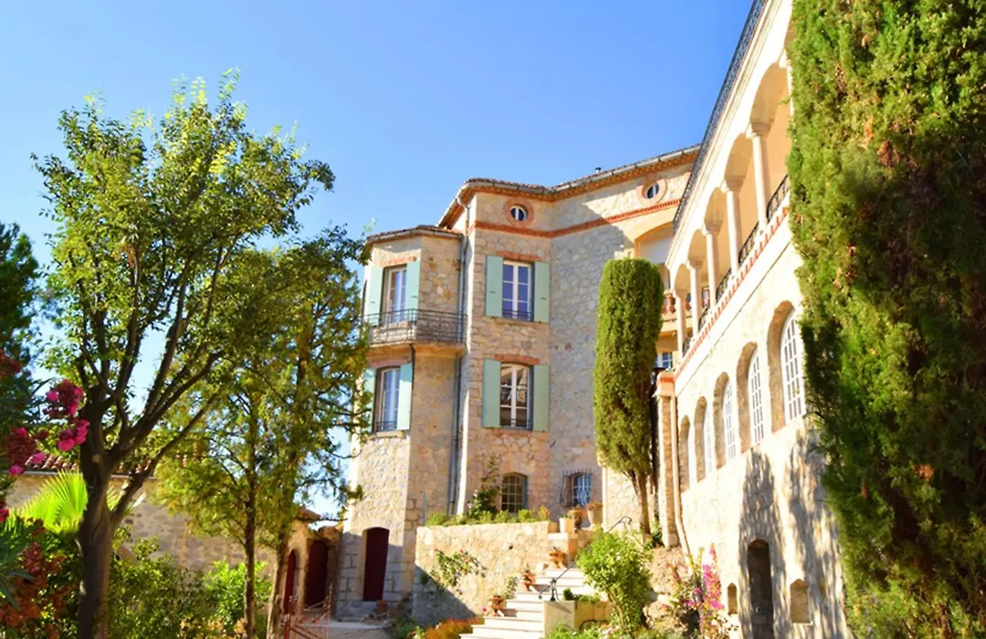 Le Château des Costes-1