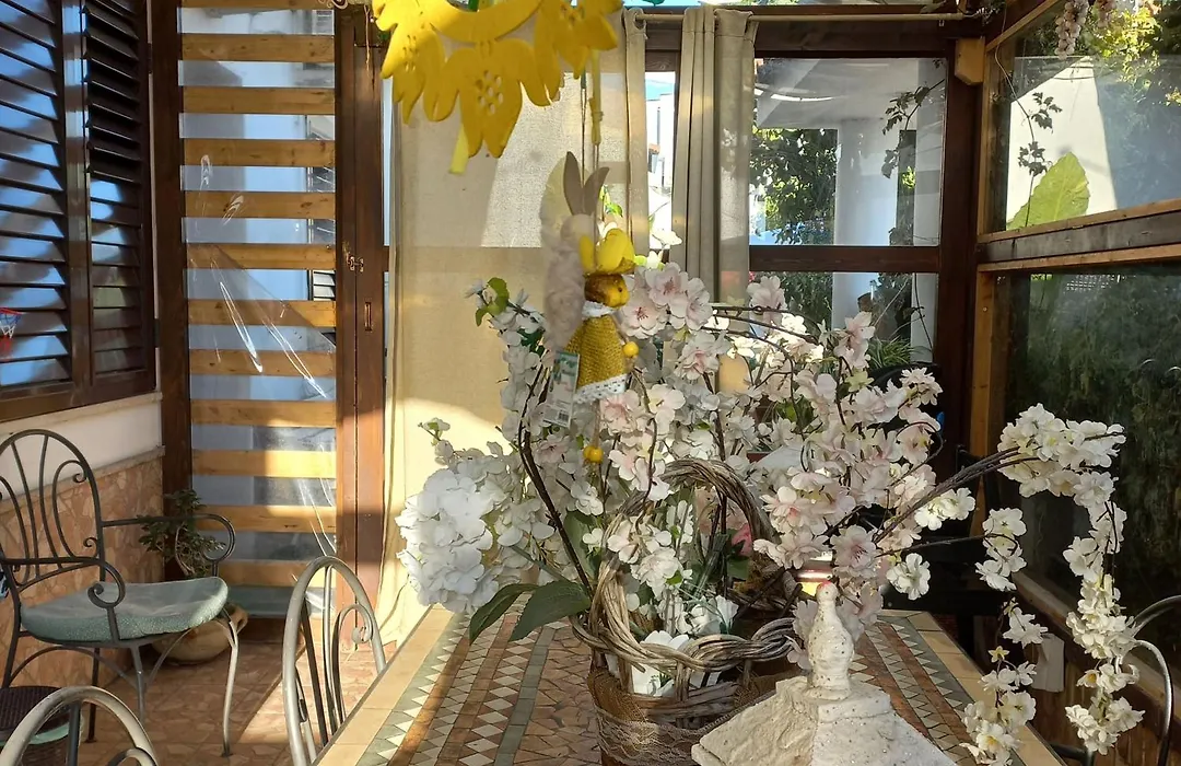B&B Profumo di Bergamotto-1