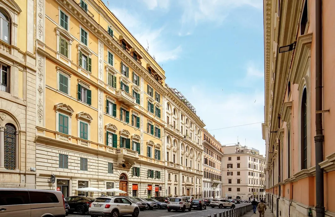 Daplace - Santa Susanna Suites-1