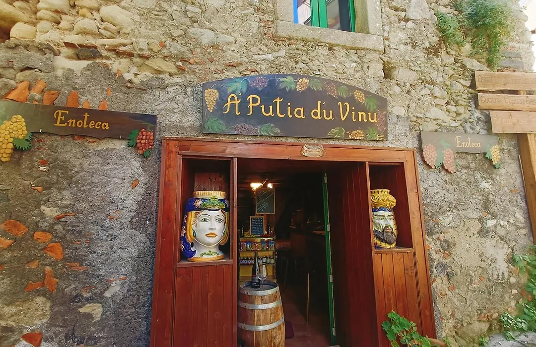 Albergo Diffuso Borgo Santa Caterina-1
