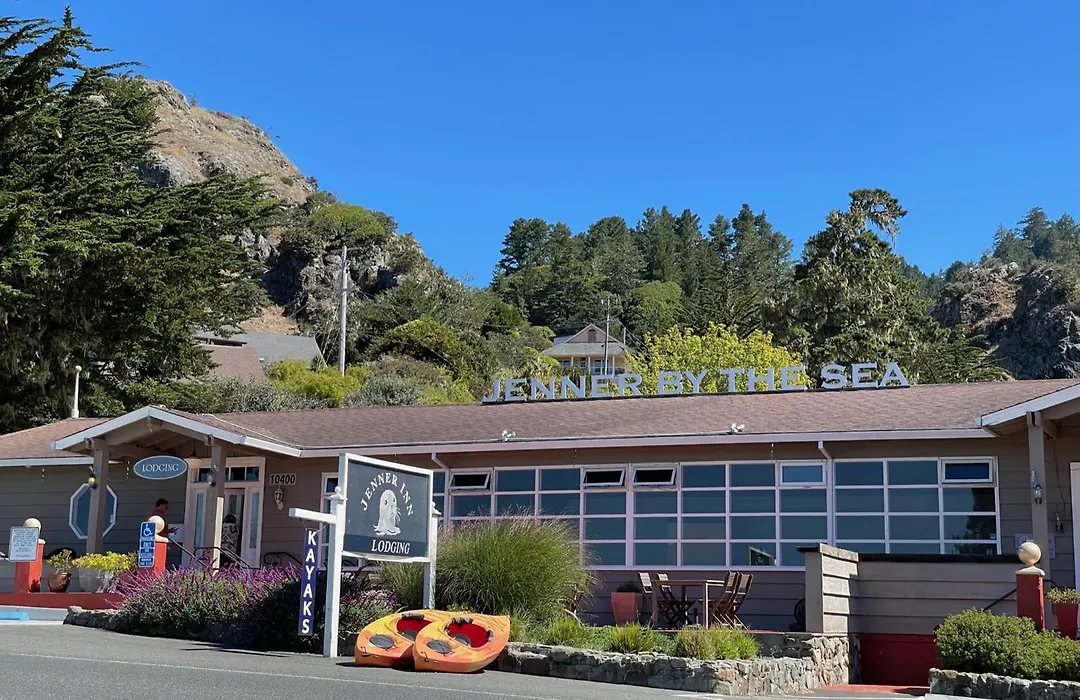 Jenner Inn-1