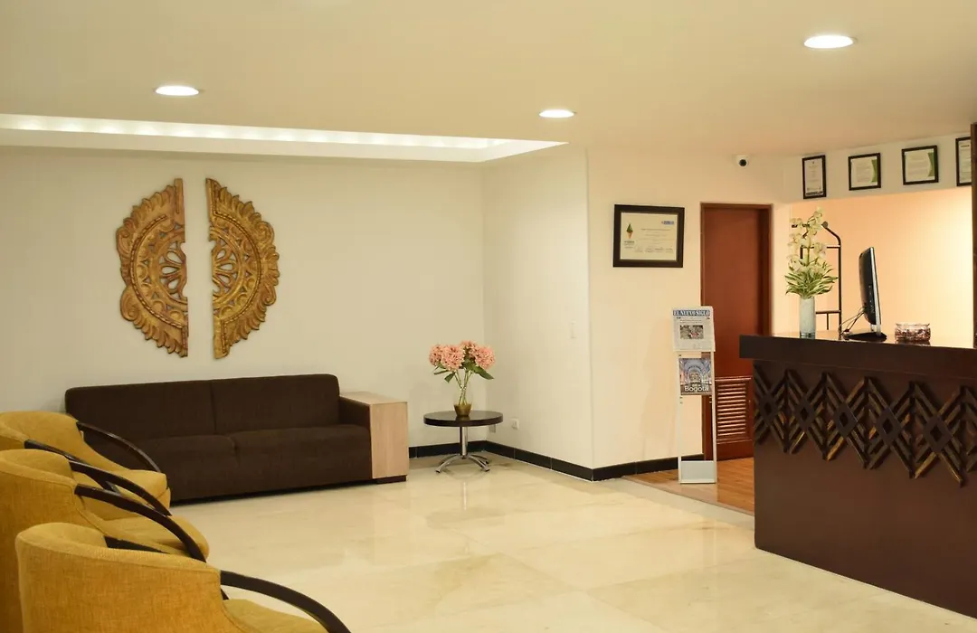 Richmond Suites Hotel-1