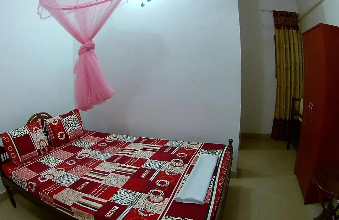 Sea Zone Hotel Nilaveli-1