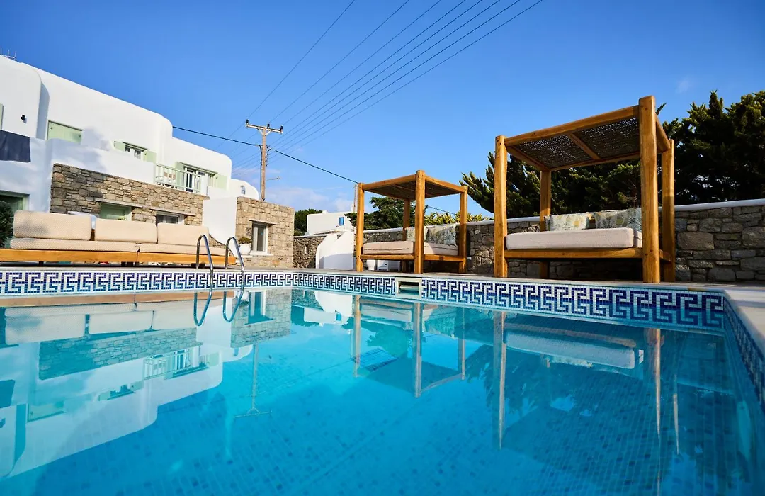Bellissimo Resort-1