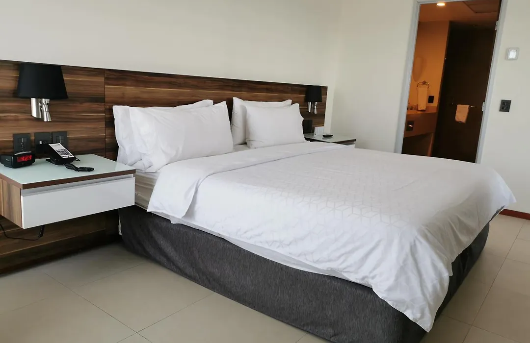 Holiday Inn Express Puerto Vallarta By Ihg-1