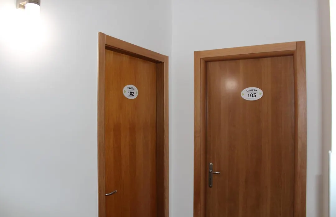 Otto&Mezzo B&B-1