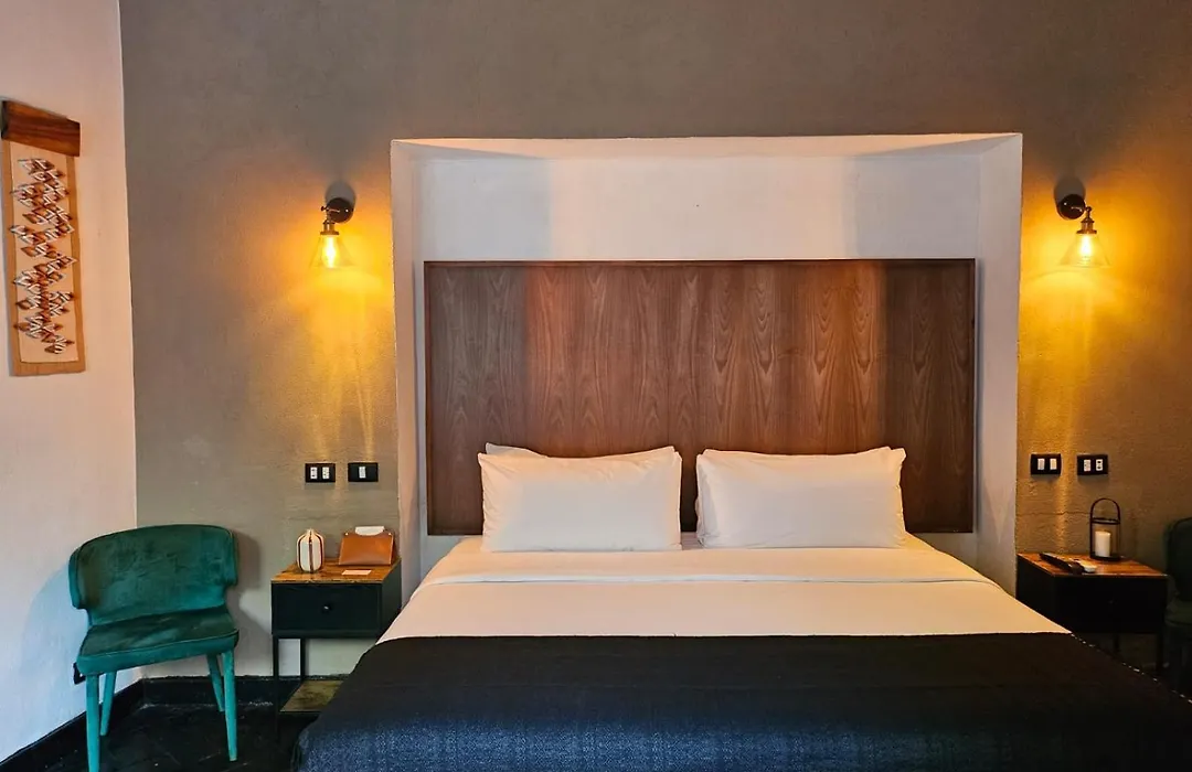 Hotel Maria Bonita-1