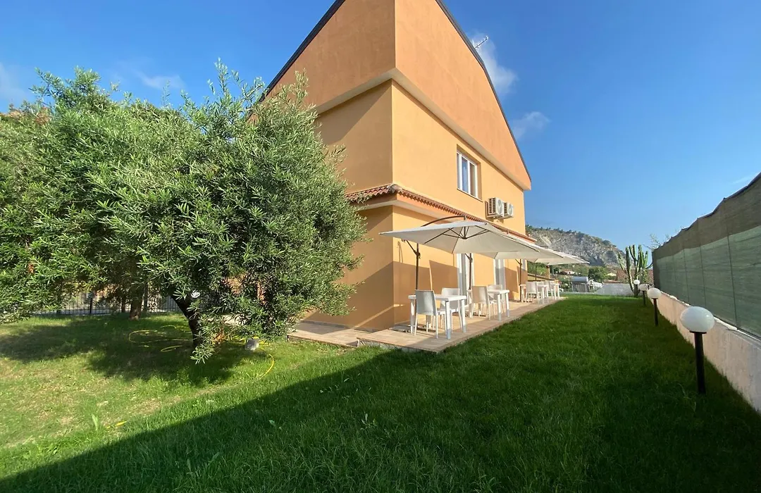 Il Giardino delle Rose-1