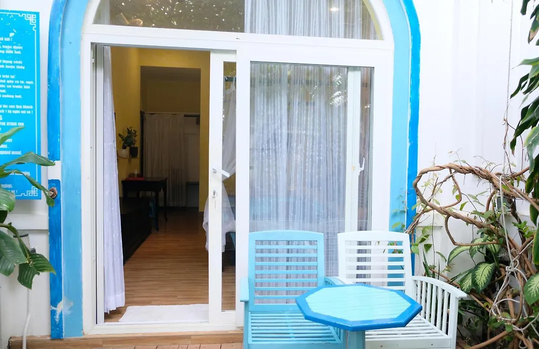 La Marina Boutique Hotel & Spa-1
