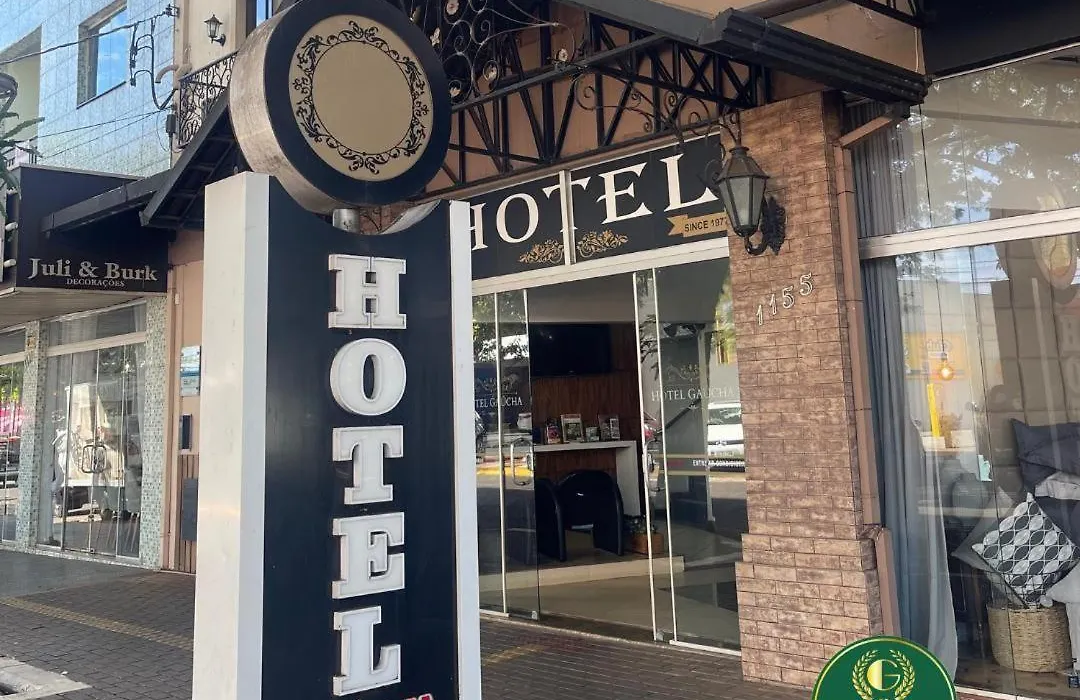 Hotel Gaucha-1