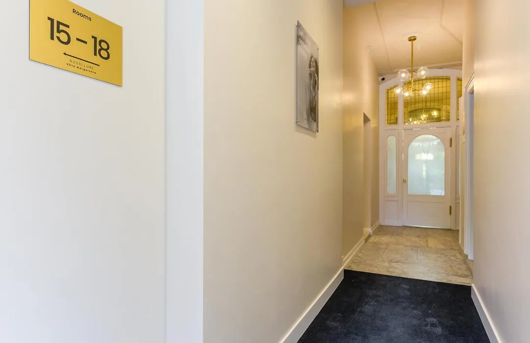 Novallure Villa Margaretha - Short Stay Apartments-1