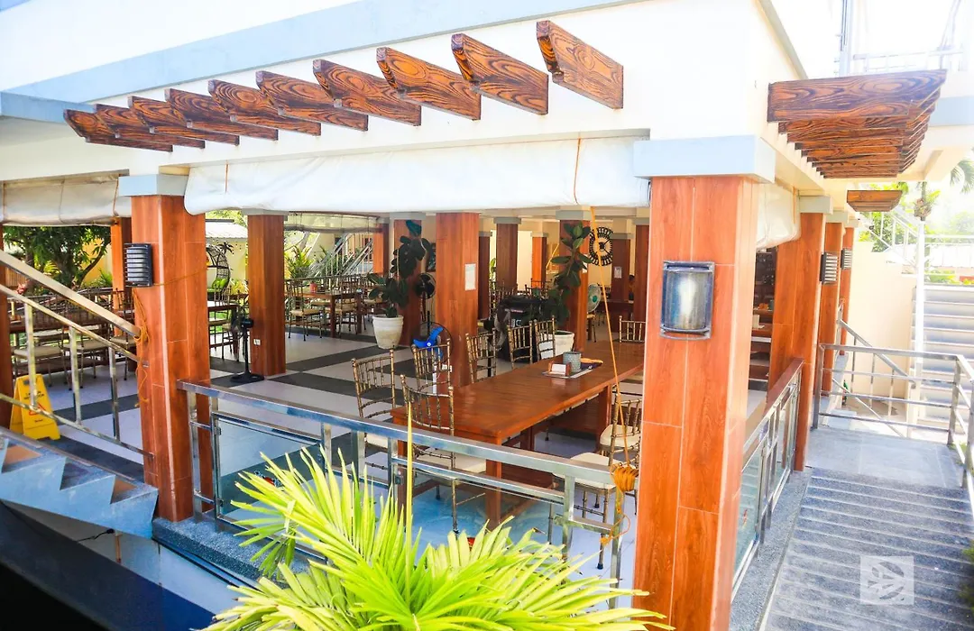 Youhan Beach Resort-1