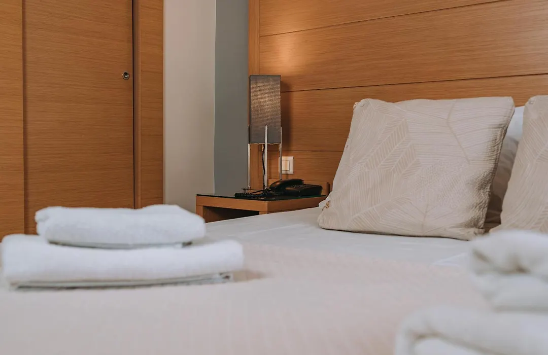 Parnon Hotel-1