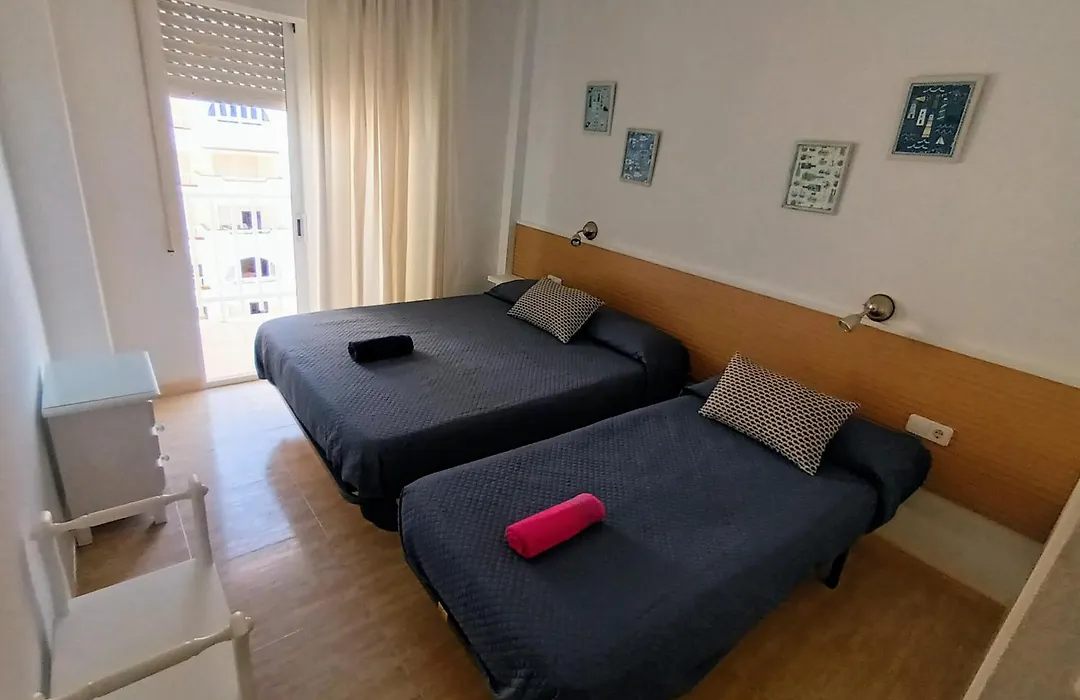 Casa en Urbanización Los Ibicencos-1
