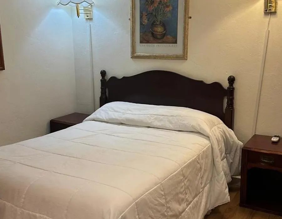 Gaard Motel-1