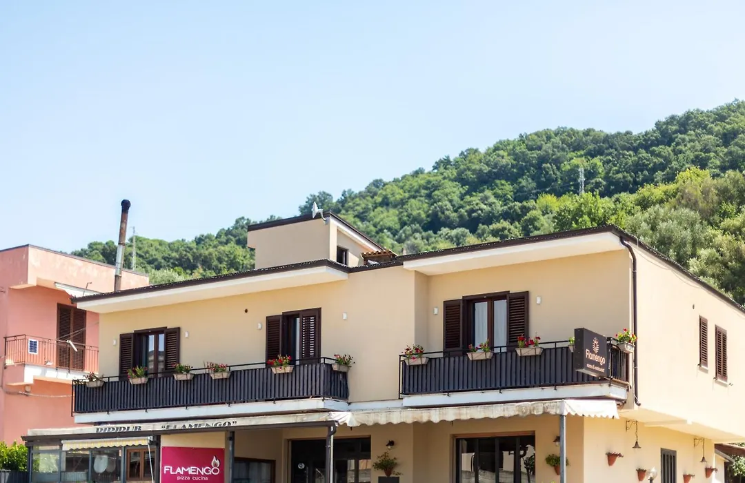 Flamengo Rooms-1