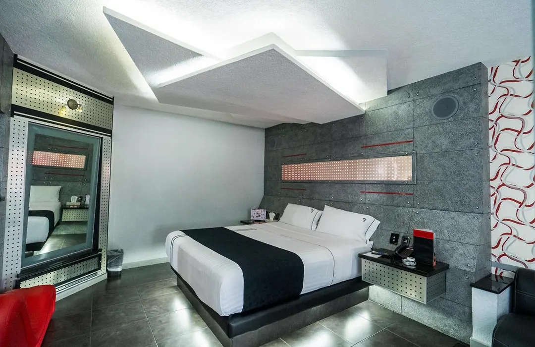Kuboz Motor Hotel (Motel y Hotel)-1