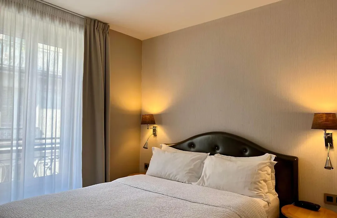 Hôtel Central Saint Germain-1