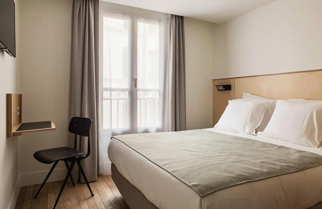 New Hotel Opéra-1