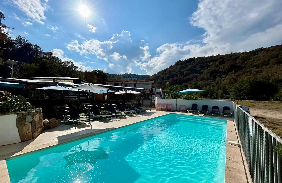 Auberge de Cannedda-1