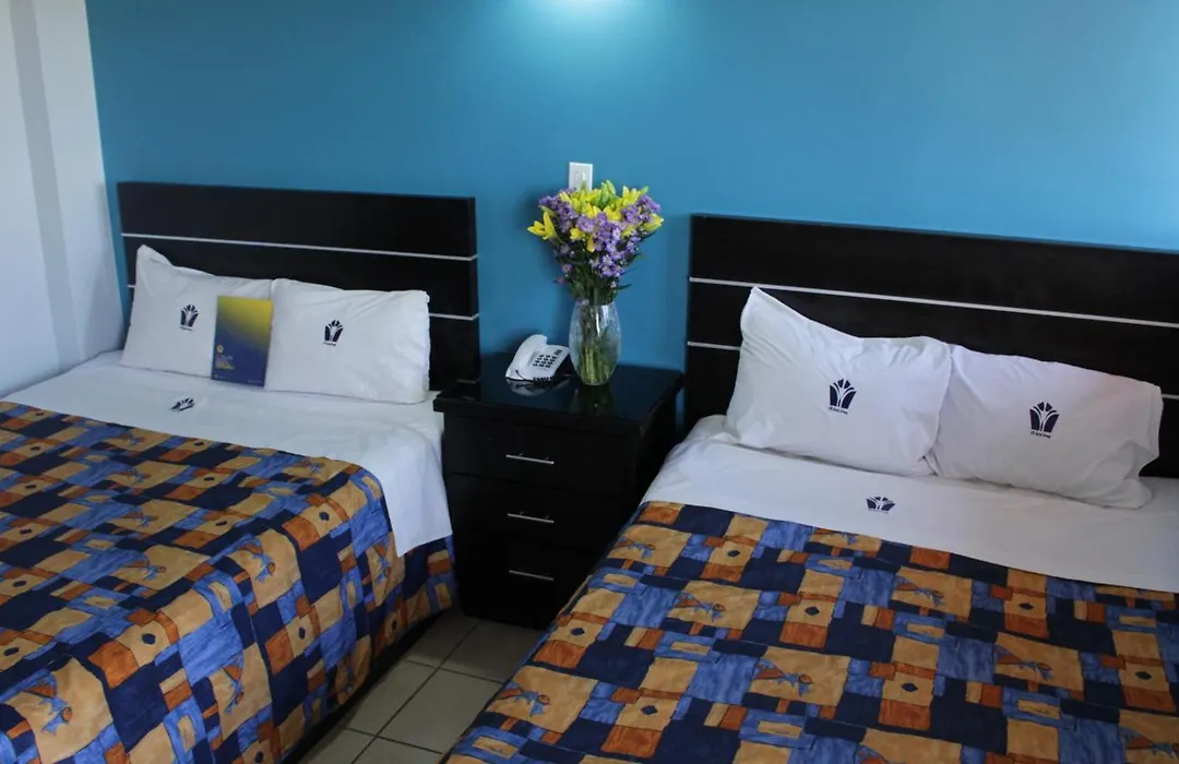 Motel Las Fuentes-1