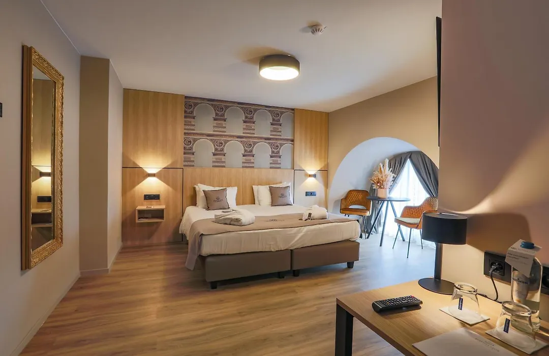 Hotel Quartier Latin-1