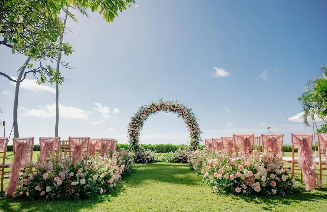The Kahala Hotel And Resort-1