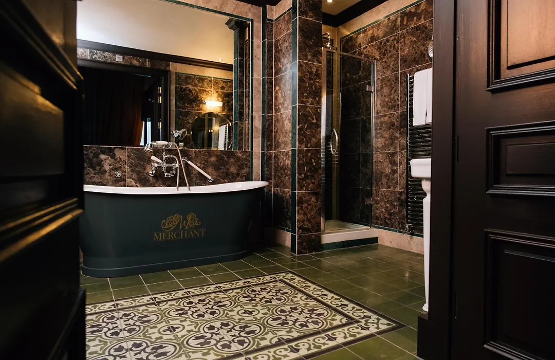 The Merchant Hotel-1