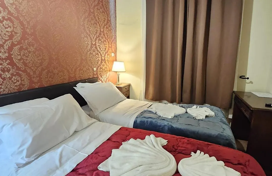Hotel Giubileo-1