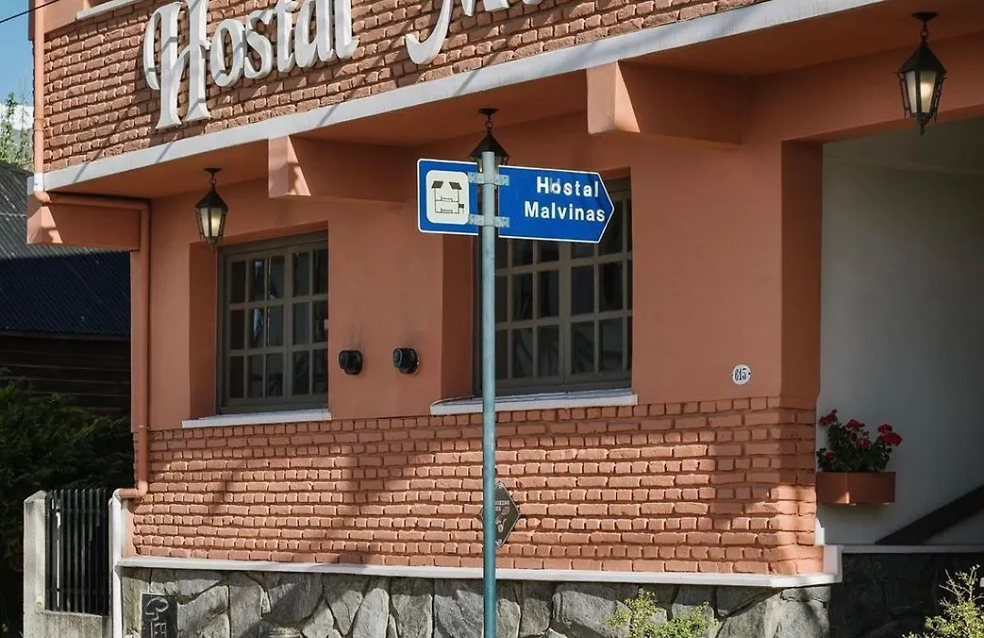 Hostal malvinas-1