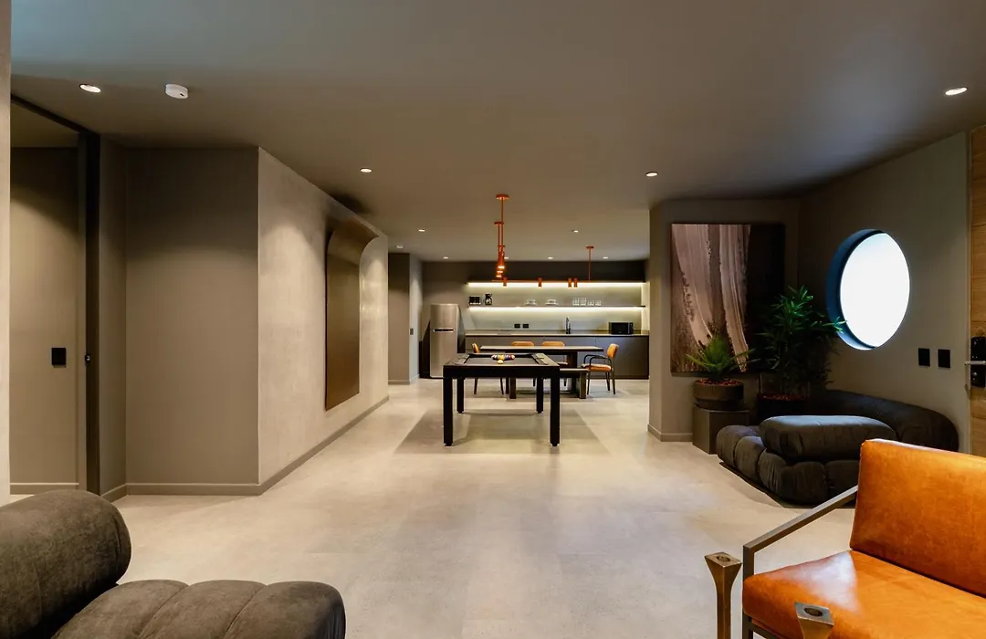 Spot Building - Apartments-1