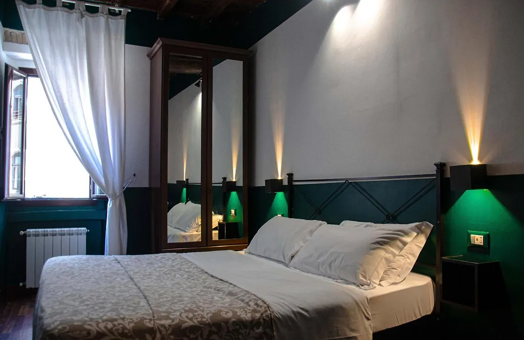 Hotel Anfiteatro Flavio-1