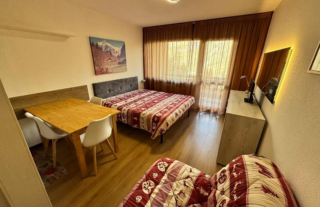 Residence Petit Tibet-1