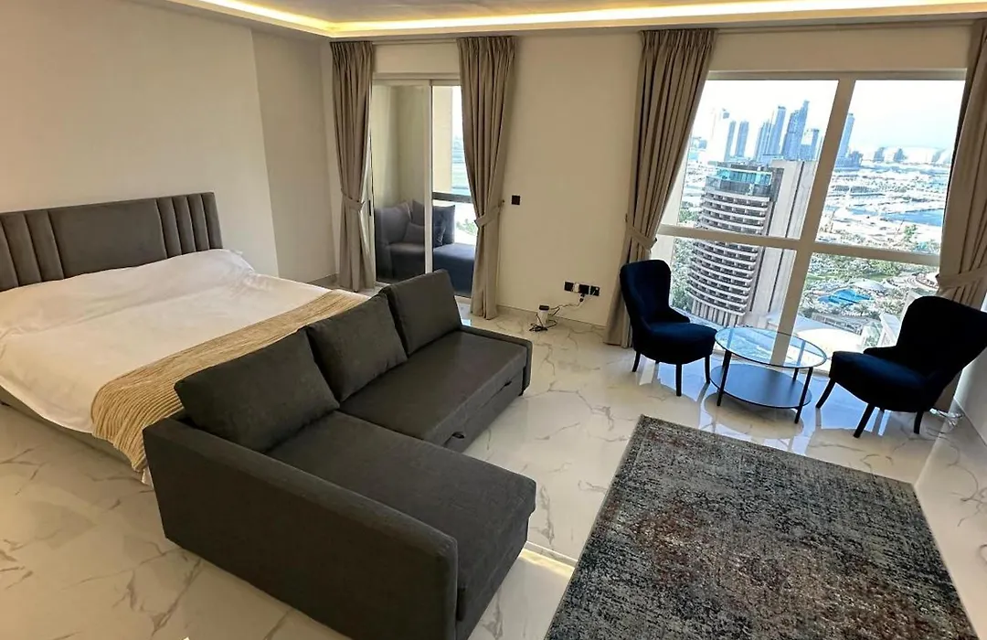 Jumeirah Beach Residence Murjan 2-1