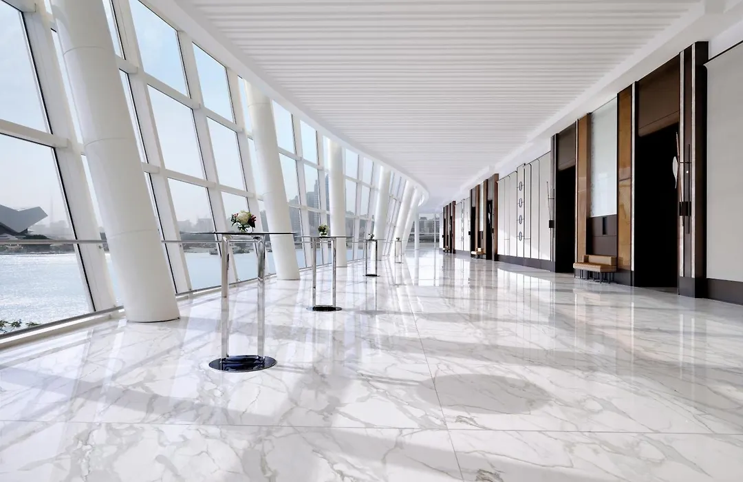 Crowne Plaza Dubai Festival City-1