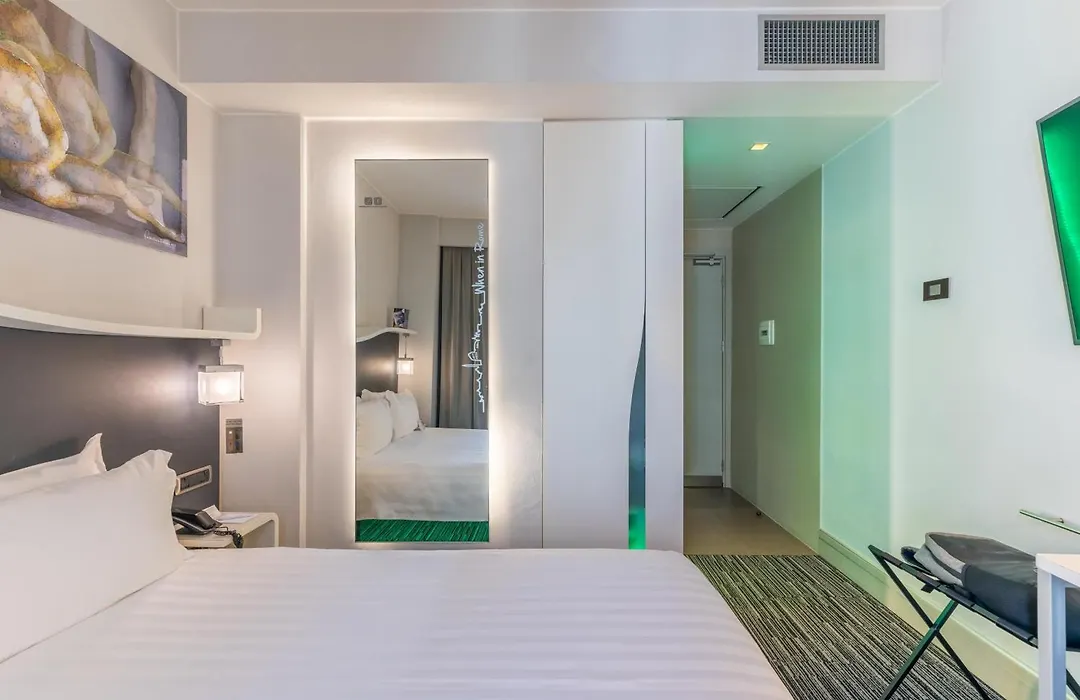 Best Western Premier Hotel Royal Santina-1