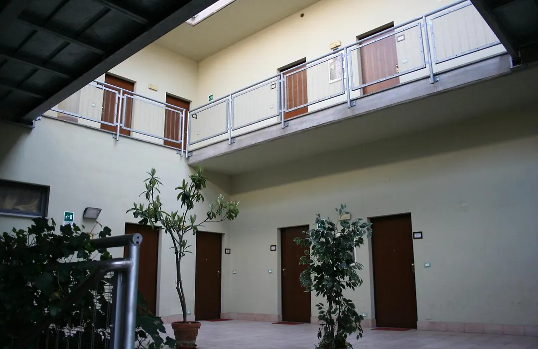 Residence Meditur Turin-1