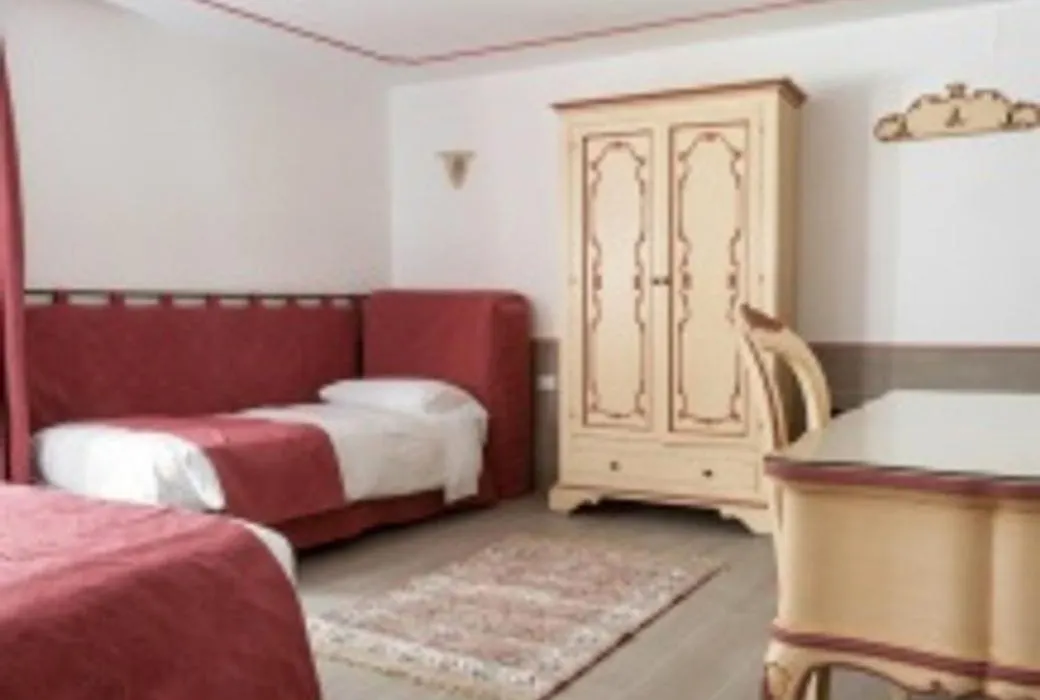 Ca' San Trovaso - 6 Rooms-1