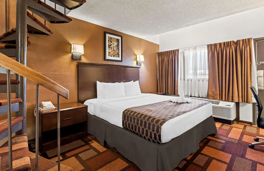 Best Western Tower West Lodge-1