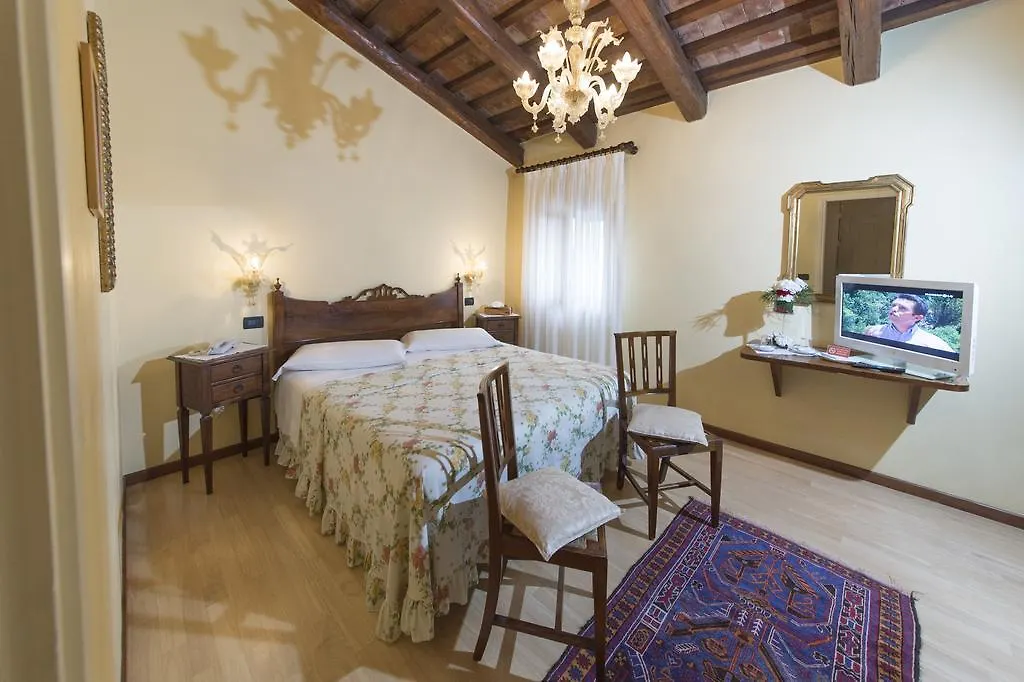 Hotel La Rescossa-1