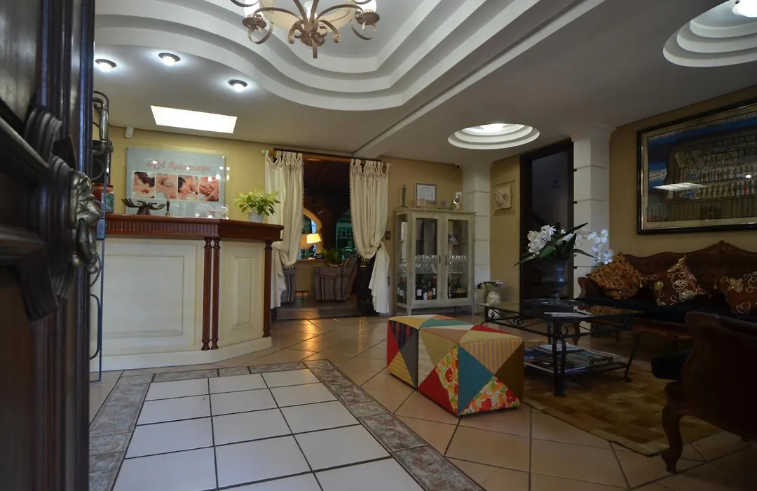 Don Ramon Hotel & Spa-1