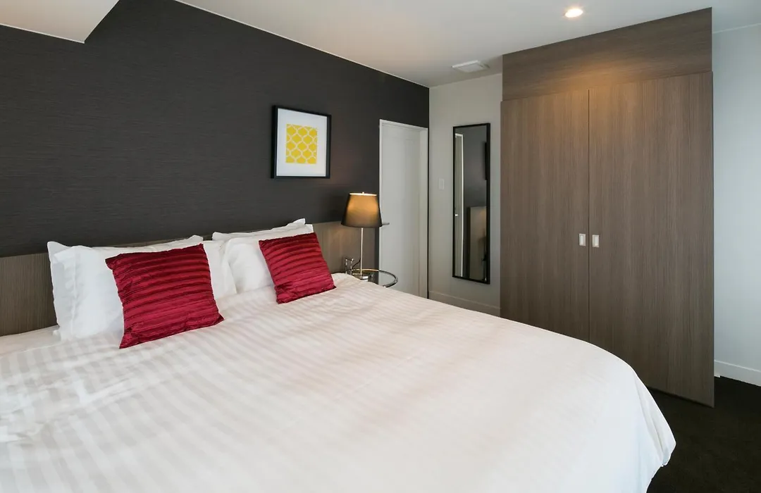 The Ridge Nozawa Apartments-1
