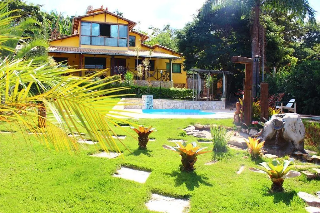 Pousada Luar-1