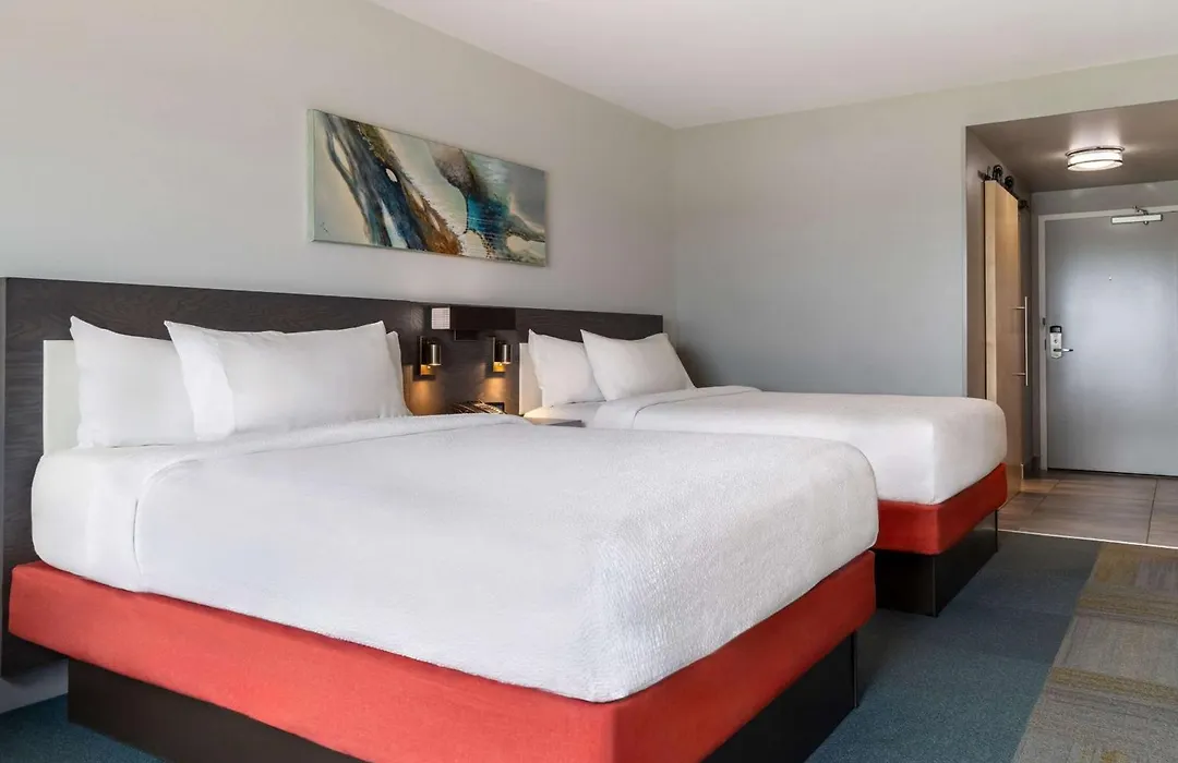 Hilton Garden Inn Fredericton-1
