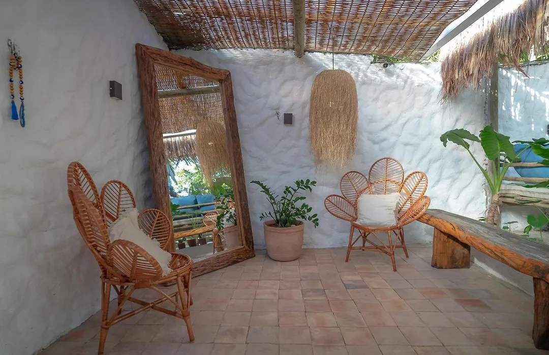 Pousada Bem Te VI Trancoso-1