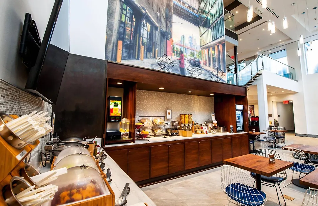 Fairfield Inn & Suites By Marriott New York Brooklyn-1